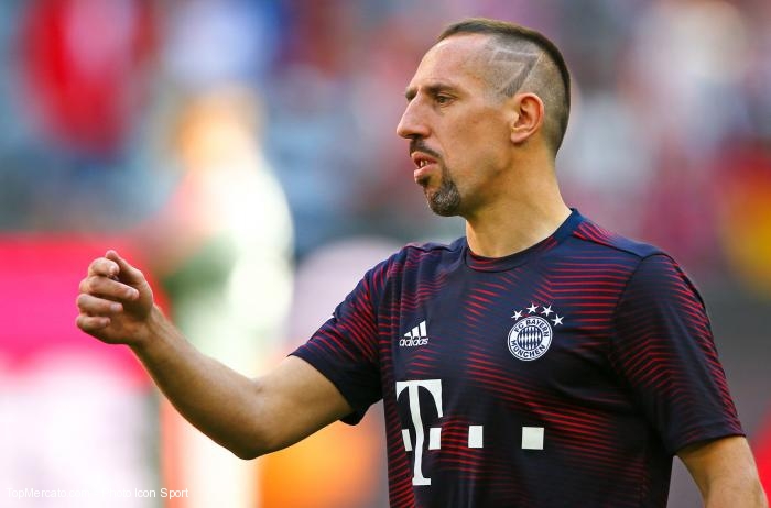 Franck Ribéry