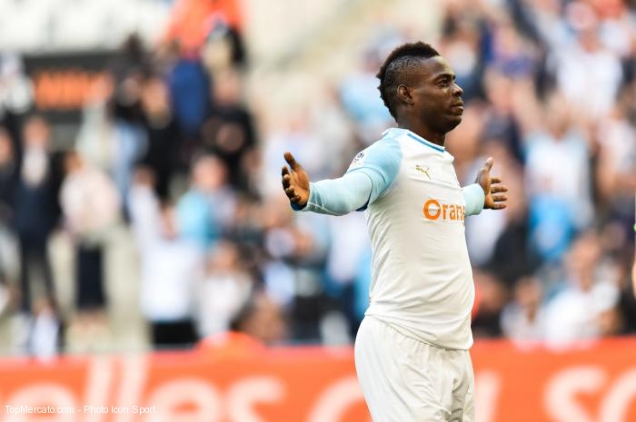 Mario Balotelli