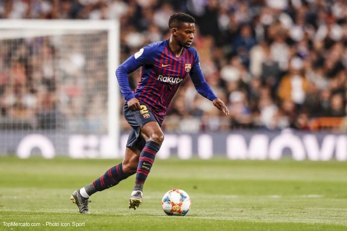 Nelson Semedo