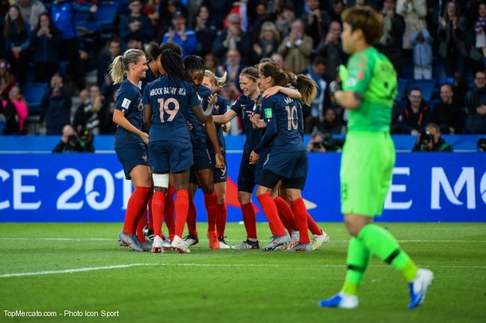 Equipe de France