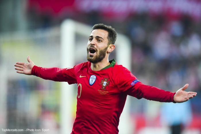 Bernardo Silva