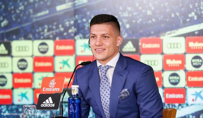 Luka Jovic
