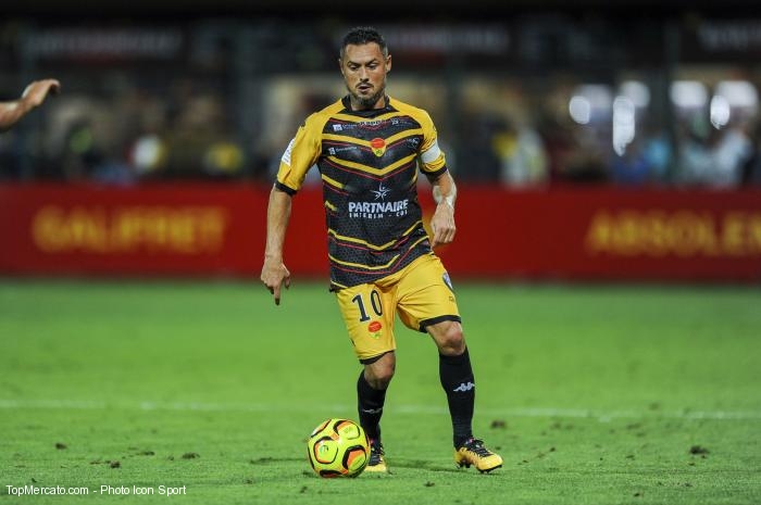 Karim Ziani