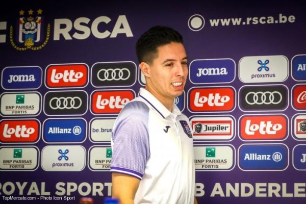 Nasri Samir 2021