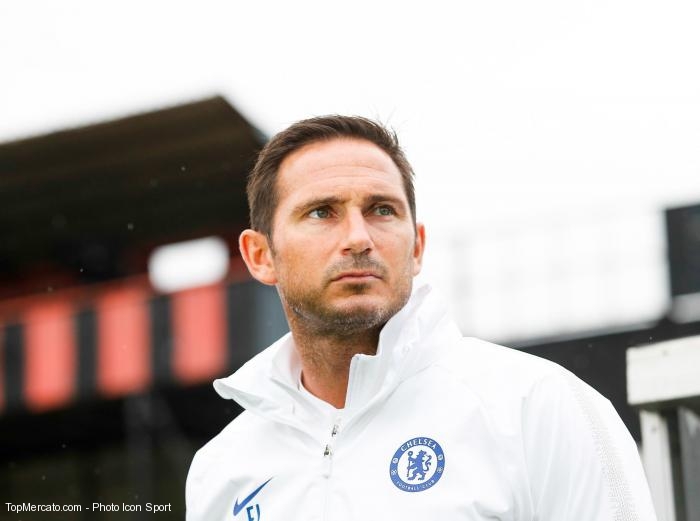 Frank Lampard