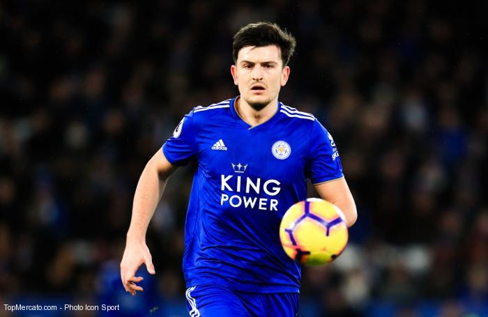 Harry Maguire