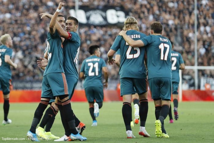 rencontre belgique pays bas