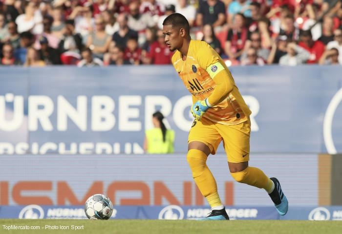 Alphonse Areola