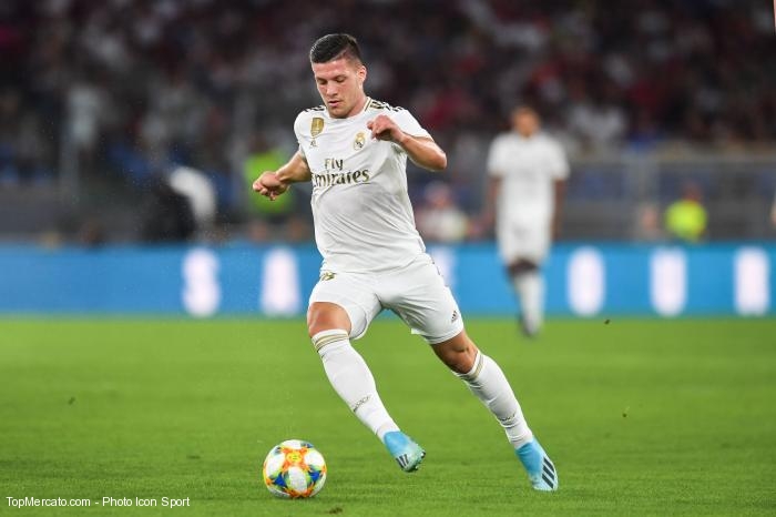 Luka Jovic