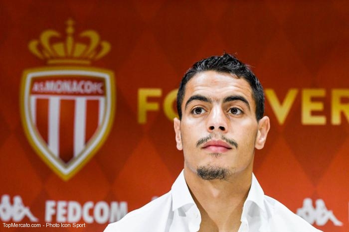 Monaco : Absent du groupe des Bleus, Ben Yedder accuse le coup