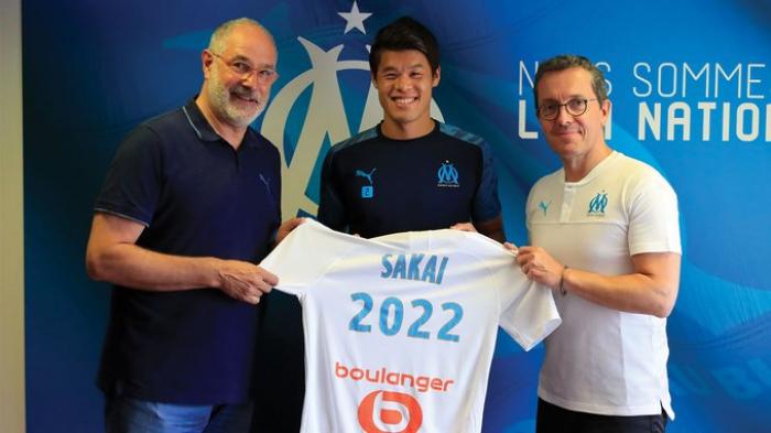 Hiroki Sakai