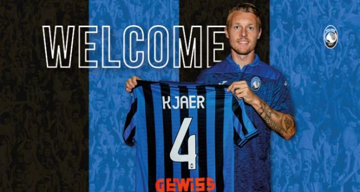 Simon Kjaer