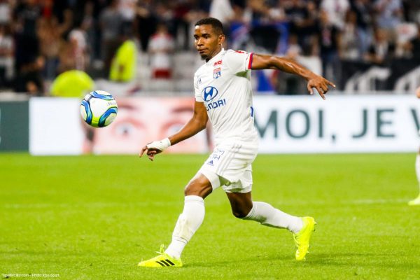 Thiago Mendes, OL