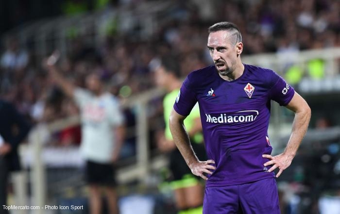 Franck Ribéry