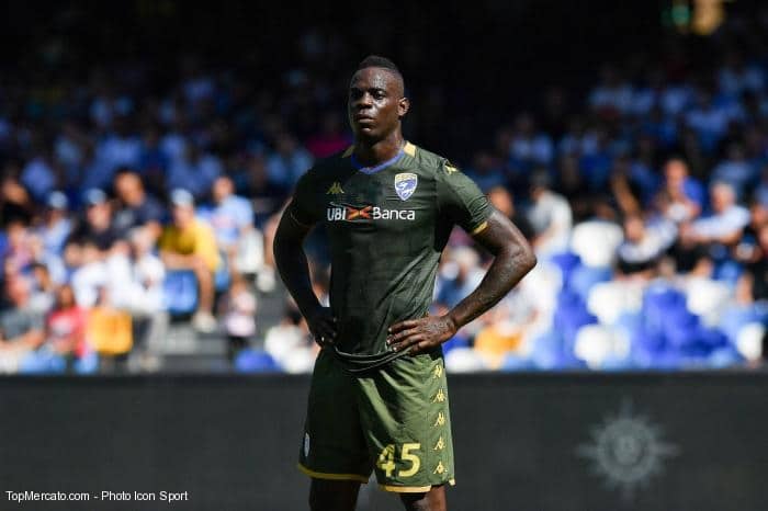 Mario Balotelli