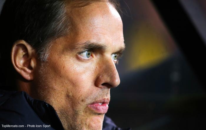 Thomas Tuchel