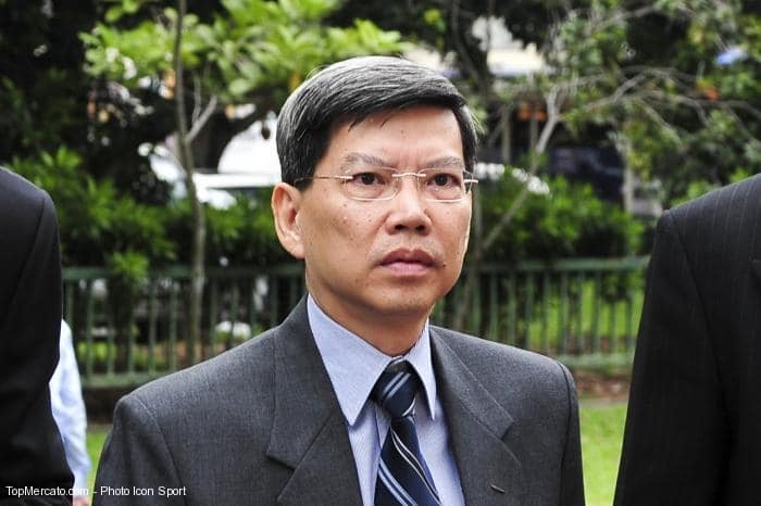 Peter Lim