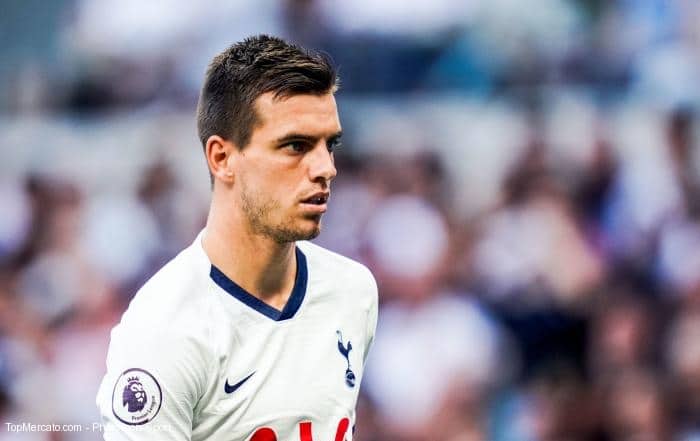 Giovani Lo Celso