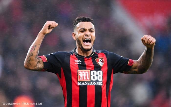 Joshua King