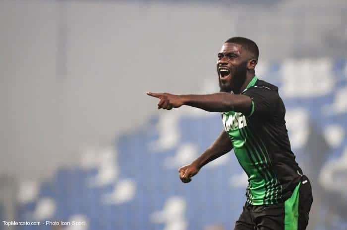 Jérémie Boga