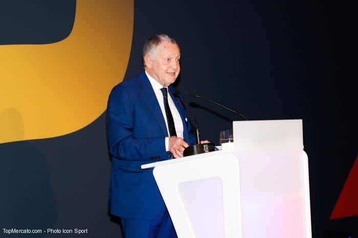 Jean-Michel Aulas