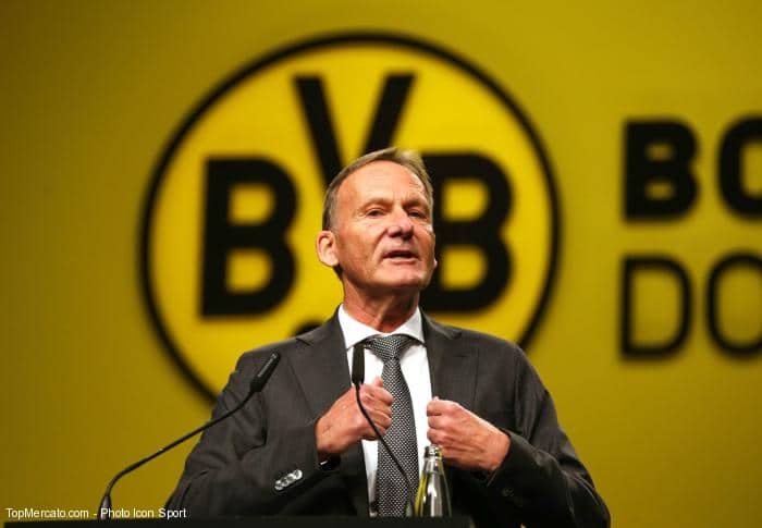 Hans-Joachim Watzke