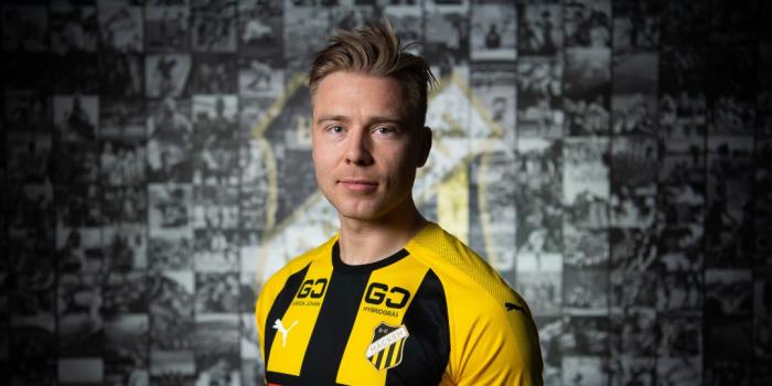 Alexander Söderlund