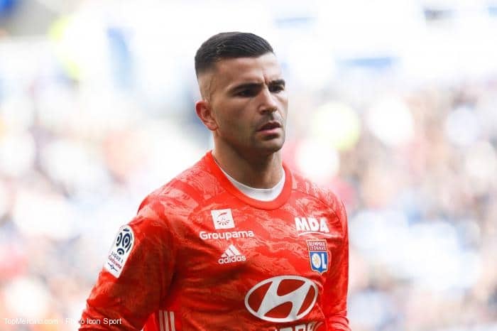 OL : un cadre va prolonger