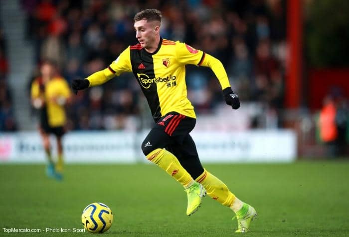 Gérard Deulofeu