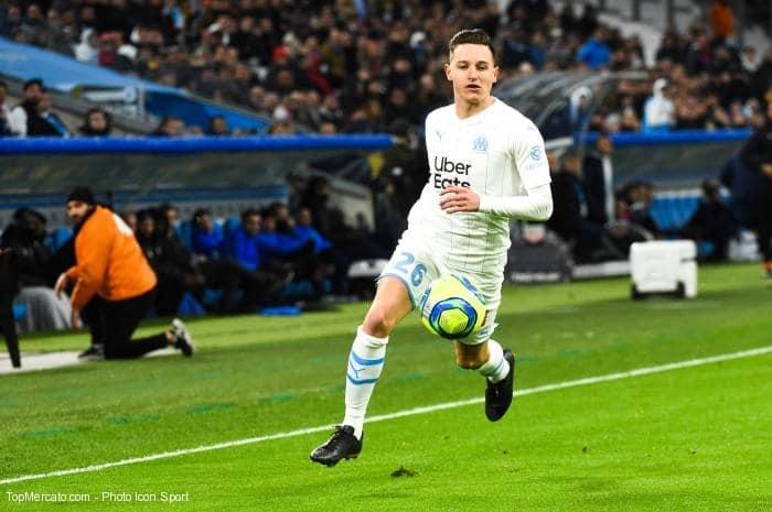 OM : Thauvin répond à la polémique