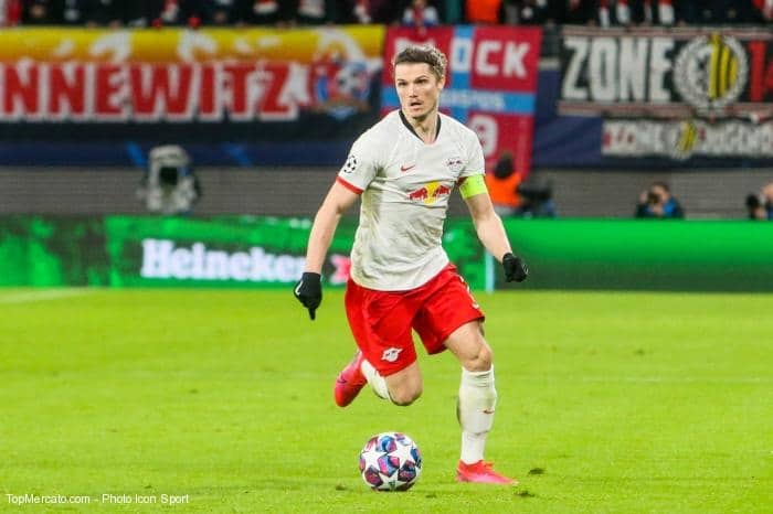 Marcel Sabitzer