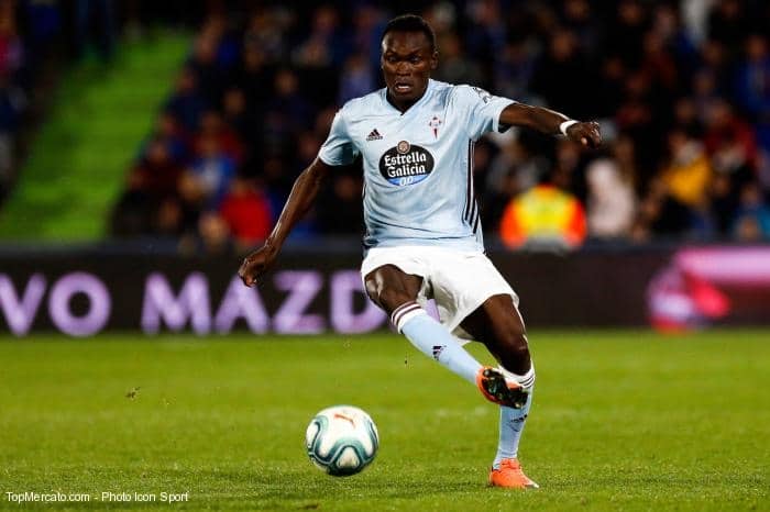 Pione Sisto