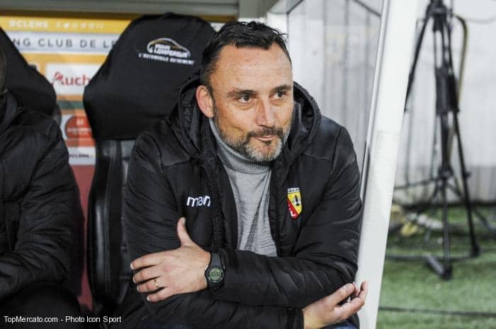 Lens : « de quoi devenir fou »& Haise dégomme la VAR !