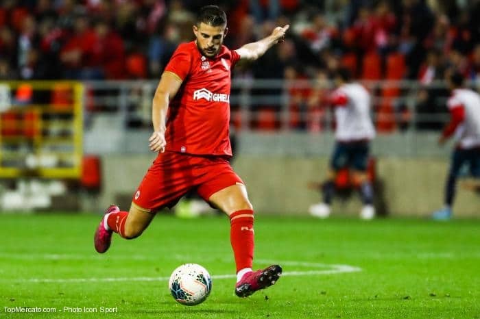 Kevin Mirallas