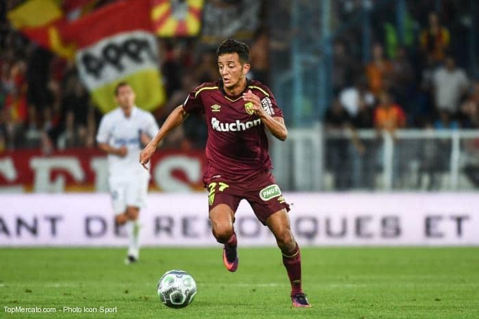 Mouaad Madri