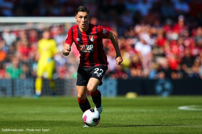 Harry Wilson