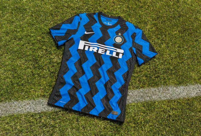 Maillot inter 2020 Clearance