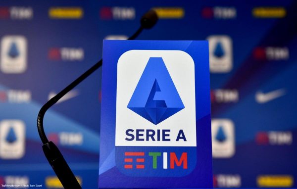 Serie A