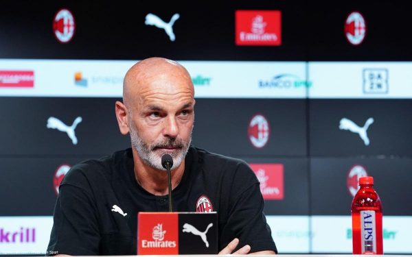 Stefano Pioli