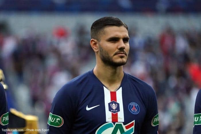 PSG : un nouveau joueur placé chez les “indésirables”