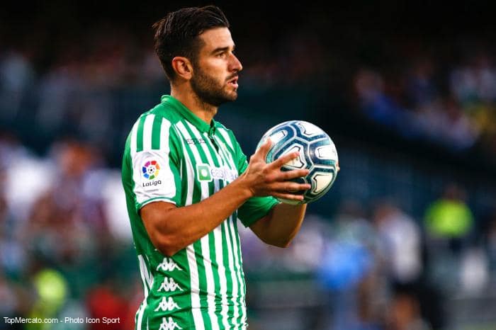 Antonio Barragan