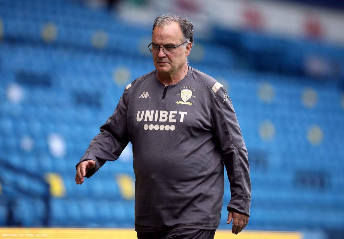 Leeds : Bielsa vers la sortie ?