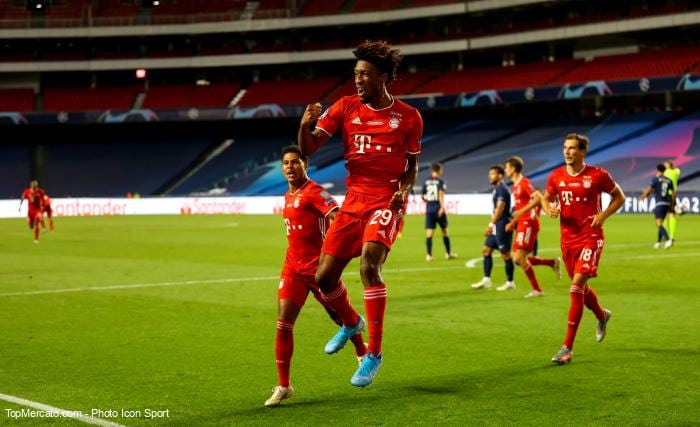 paris sportif psg bayern