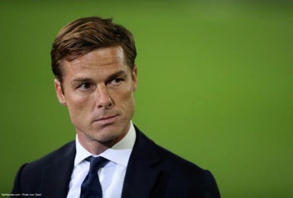 Scott Parker, Fulham