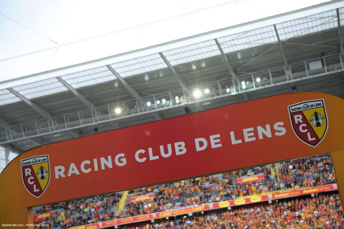 Lens : le club réagit à la garde à vue de Medina