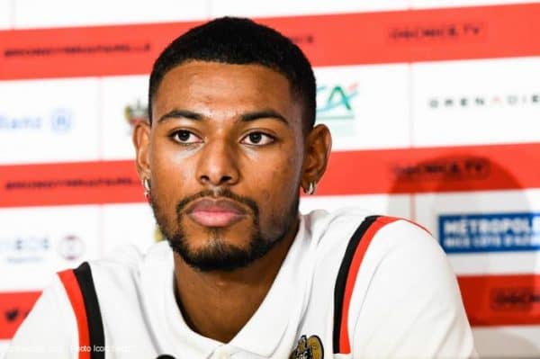 Mercato Jeff Reine Adelaide Actu Transferts Jeff Reine Adelaide
