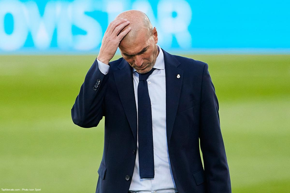 OM : Courbis ne comprend pas les Marseillais à propos de Zidane