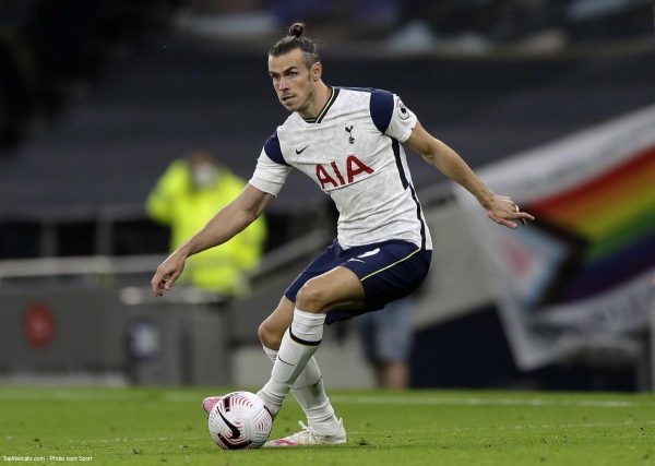 Gareth Bale