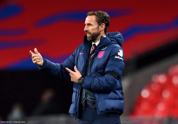 Gareth Southgate