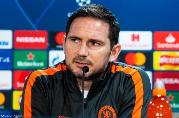 Frank Lampard